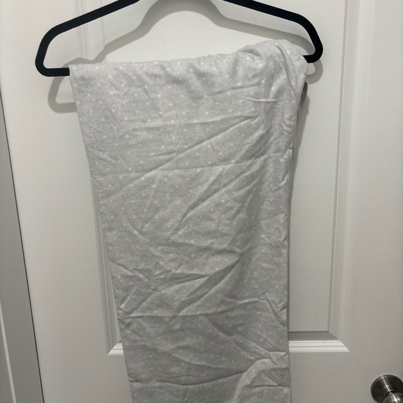 Hollister flannel material pajama pants size Xl - Picture 3 of 4